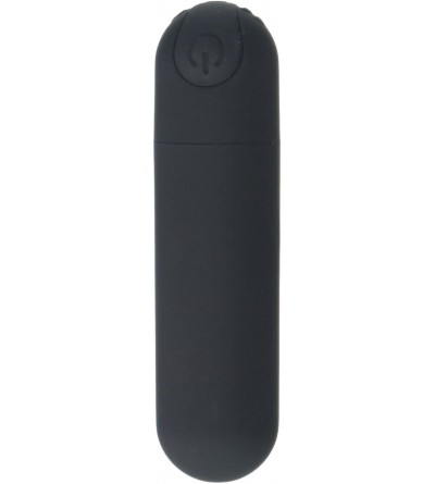 Vibrators All Powerful Chargeable Bullet - CF186XAL6I2 $32.75