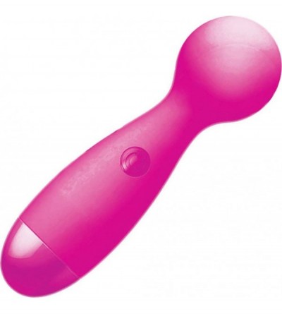 Anal Sex Toys Wet Dreams Ball Crazy- Magenta- 0.31 Pound - Magenta - C8123XMXDA1 $7.43
