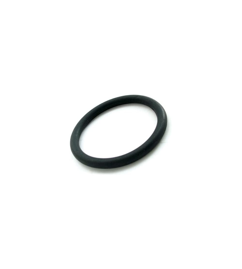 Penis Rings Cock Ring- Nitrile- 2-inch- Black - C4114BJMVK5 $21.23