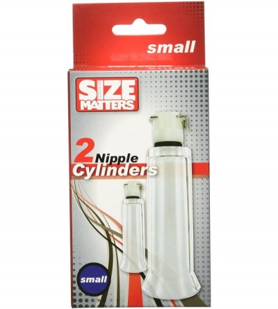 Pumps & Enlargers Nipple Cylinders - Beginner (Small) - CX1172S66E9 $53.98
