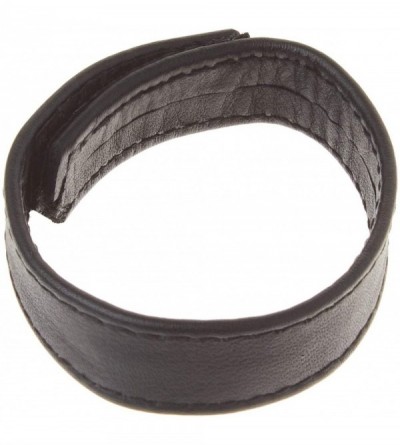 Chastity Devices Velcro Cock Ring - Cock Ring - C4119KHOICR $21.53