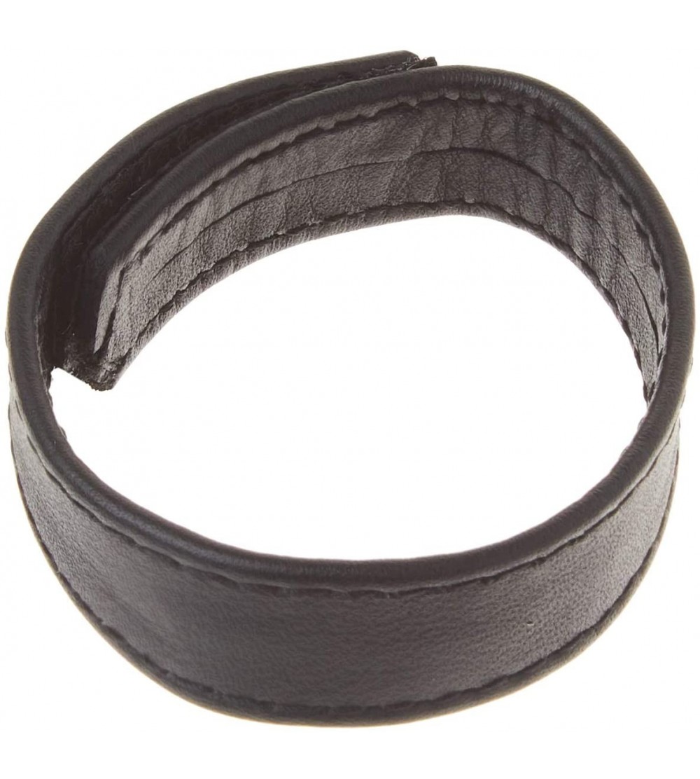 Chastity Devices Velcro Cock Ring - Cock Ring - C4119KHOICR $9.02