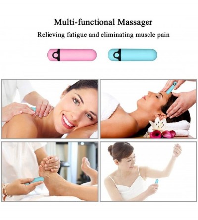 Vibrators Vibrator Bullet- Personal Massager Wand for Women Waterproof Clitorial Stimulator with 10 Vibration Modes Powerful ...