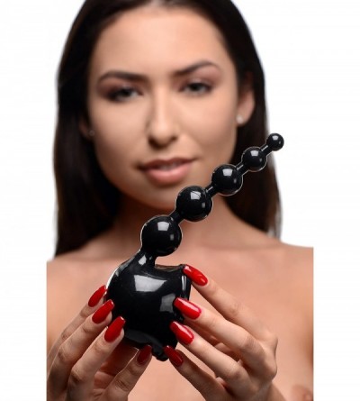 Anal Sex Toys Thunder Beads Anal Wand Attachment - CV180OUXX0N $37.35