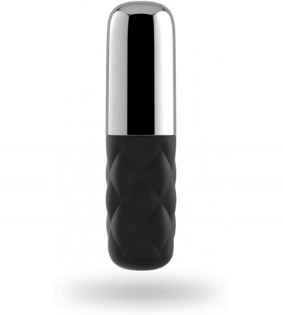 Novelties Mini Sparkling Darling Bullet Vibrator - Travel-Size Clitoral Vibrator & Personal Massager - Waterproof- Rechargeab...