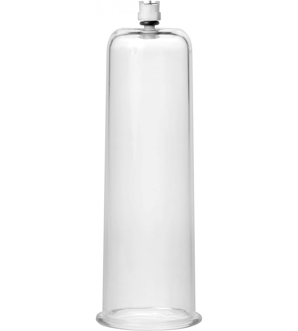 Pumps & Enlargers Cock and Ball Cylinder- 2.75 Inch - CC11WHTVJ2H $44.42