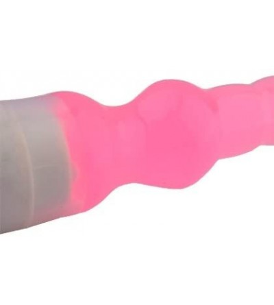 Anal Sex Toys Hot Electric Anal Beads Vibrator for Women Lover Couple - C411RVX44ET $18.91