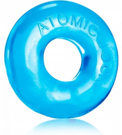 Penis Rings Donut 2- Ice Blue- Large- 18 Gram - Ice Blue - CW128DI8JD7 $21.45