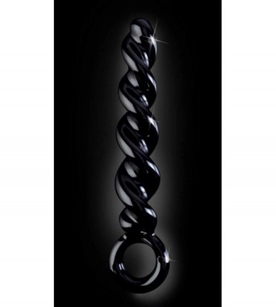 Anal Sex Toys No 39- Black- One Size fits Most - CI11BTUHO2T $12.46