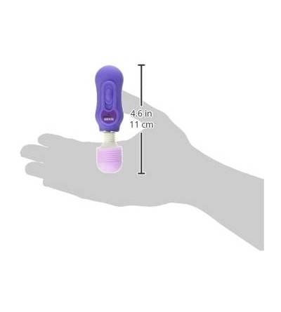 Vibrators Mini Vibrating Wand Massager - CL110SXKCJZ $38.40