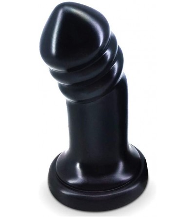 Anal Sex Toys Anal Plug Extra Large Thread Head Butt Plug Prostate Massage Anal Trainer Vaginal Masturbation for Men and Wome...