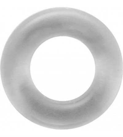Vibrators My Ten Erection Rings Lube Plus Tight Firm Ring- Clear- 3.60 Ounce - Clear - CJ12LJ5NCLP $9.67