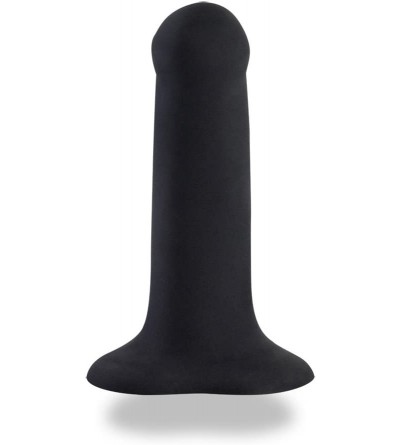 Dildos Adult Toys - Suction Cup Dildo and Strapon Adult Sex Toy - Dildo for Women- Men and Couples (Amor Black) - Amor Black ...