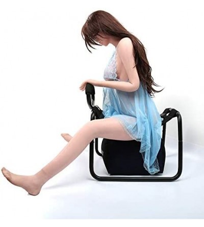 Sex Furniture Jubilee SM Sexy Chair Toy Bounce Elasticity Pillow Stool for Women- Different Positions to Relax and Massage Bo...