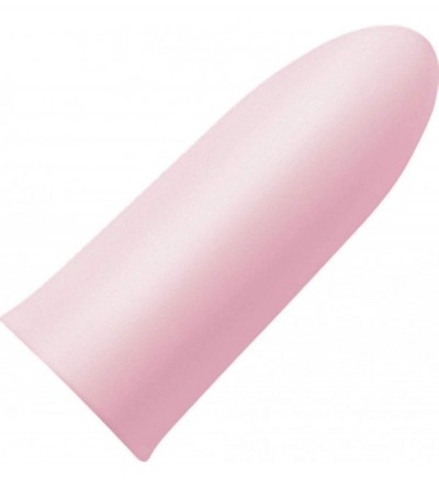 Vibrators Intense Petite Rechargeable Travel Vibe in Pink - Pink - C218NC3WHAQ $20.15