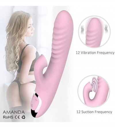 Vibrators Personal Best Gift for Women Wife Magic Wand C-Lítoris V-íbrátor Vibration Waterproof Shoulder Body Massage USB Rec...