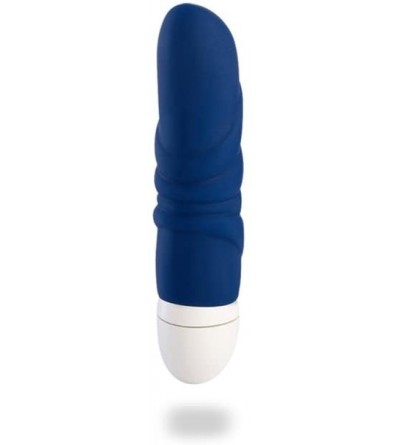 Dildos Adult Toys - Suction Cup Dildo and Strapon Adult Sex Toy - Dildo for Women- Men and Couples (JAM Blue Silicone) - Blue...
