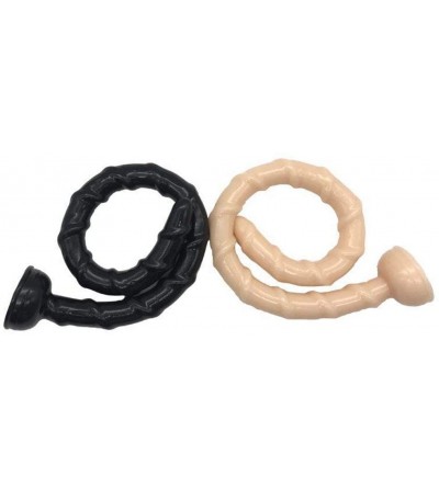 Anal Sex Toys Anus Backyard Beads Anal Balls G Spot Super Long Anal Plug Prostata Massage Pagoda Butt Plug Sex Toys for Woman...