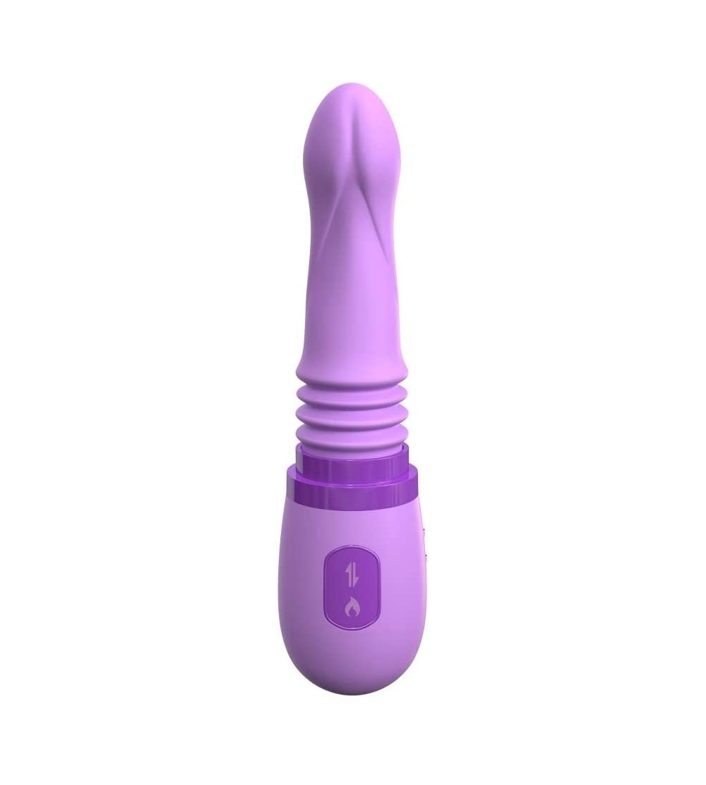 Dildos Fantasy for Her Her Personal Sex Machine - C118OTRURH2 $89.06