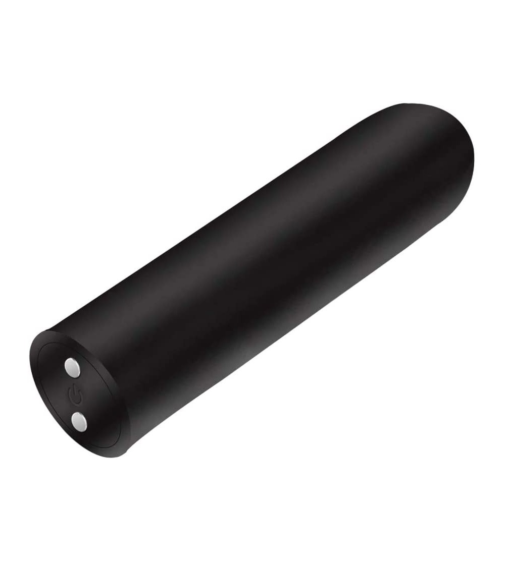 Vibrators G Spot Bullet Mini Bullet Vibrator Adult Sex Toys Nipple Clitoris Stimulator Magnetic Charging USB Rechargeable Wat...
