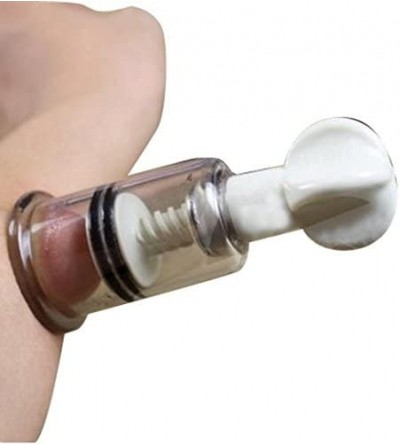 Pumps & Enlargers Best Twisted Triplets Nipple and Clit Suckers - CT11BCQEN51 $15.76