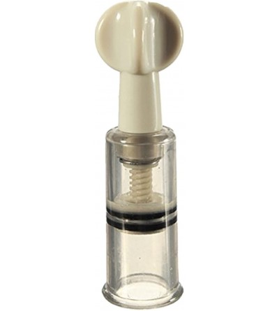 Pumps & Enlargers Best Twisted Triplets Nipple and Clit Suckers - CT11BCQEN51 $15.76