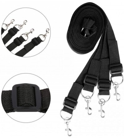 Restraints Fetish Bed Restraint Kit for Couples Sex-Adjustable Adults BDSM Toys Sets with Hand Cuffs Ankle Cuff Bondage Colle...