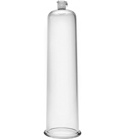 Pumps & Enlargers Penis Pump Cylinders- 2.25-Inch x 9-Inch - CS1172S66NF $50.90