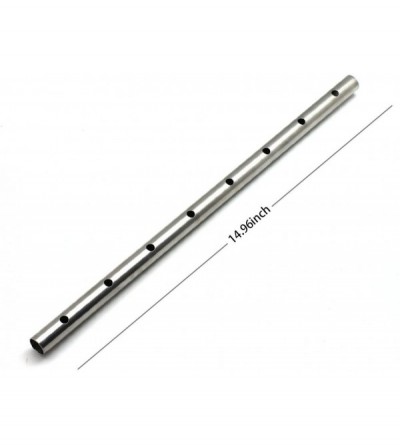Restraints Expandable Stainless Steel Silver Spreader Bar Set - CJ18H268YDR $22.34