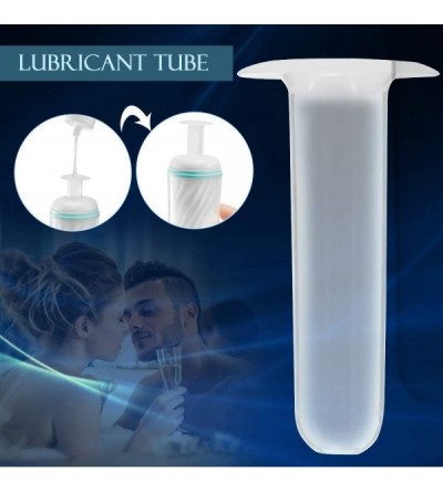 Male Masturbators Male Masturbator Cup with Vacuum Suction- 3D Pocket Pussy Stroker with Realistic Inside Textures for Men Ma...