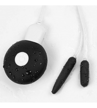 Catheters & Sounds Vibrator Mini Vibrating Urethral Sounds Vaginal Stimulation Dilator Catheter Stretching Sex Toy for Female...