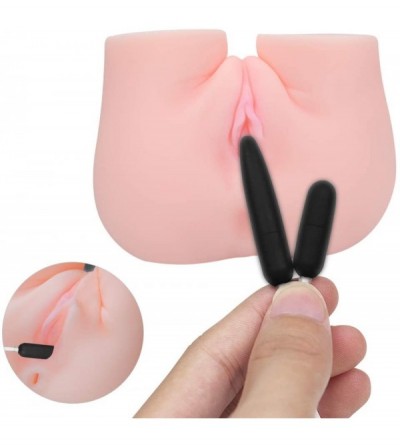 Catheters & Sounds Vibrator Mini Vibrating Urethral Sounds Vaginal Stimulation Dilator Catheter Stretching Sex Toy for Female...