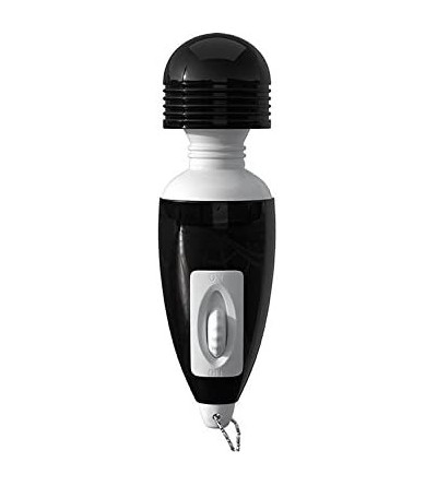 Vibrators Micro Massager- Black - Black - CM12GYXGJ9J $10.05