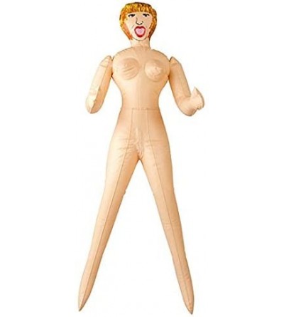 Male Masturbators Travel Size Judy Blow Up Love Doll - CT112Q5M7WX $8.36