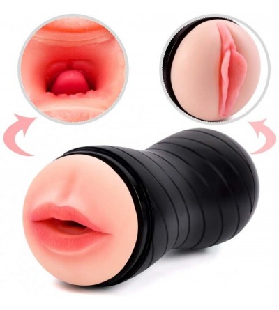 Male Masturbators Masturbation Stroker Best Gift for Male Stroker Intelligent Fits Sticker Pocket Pussey Gay Sèx Products for...