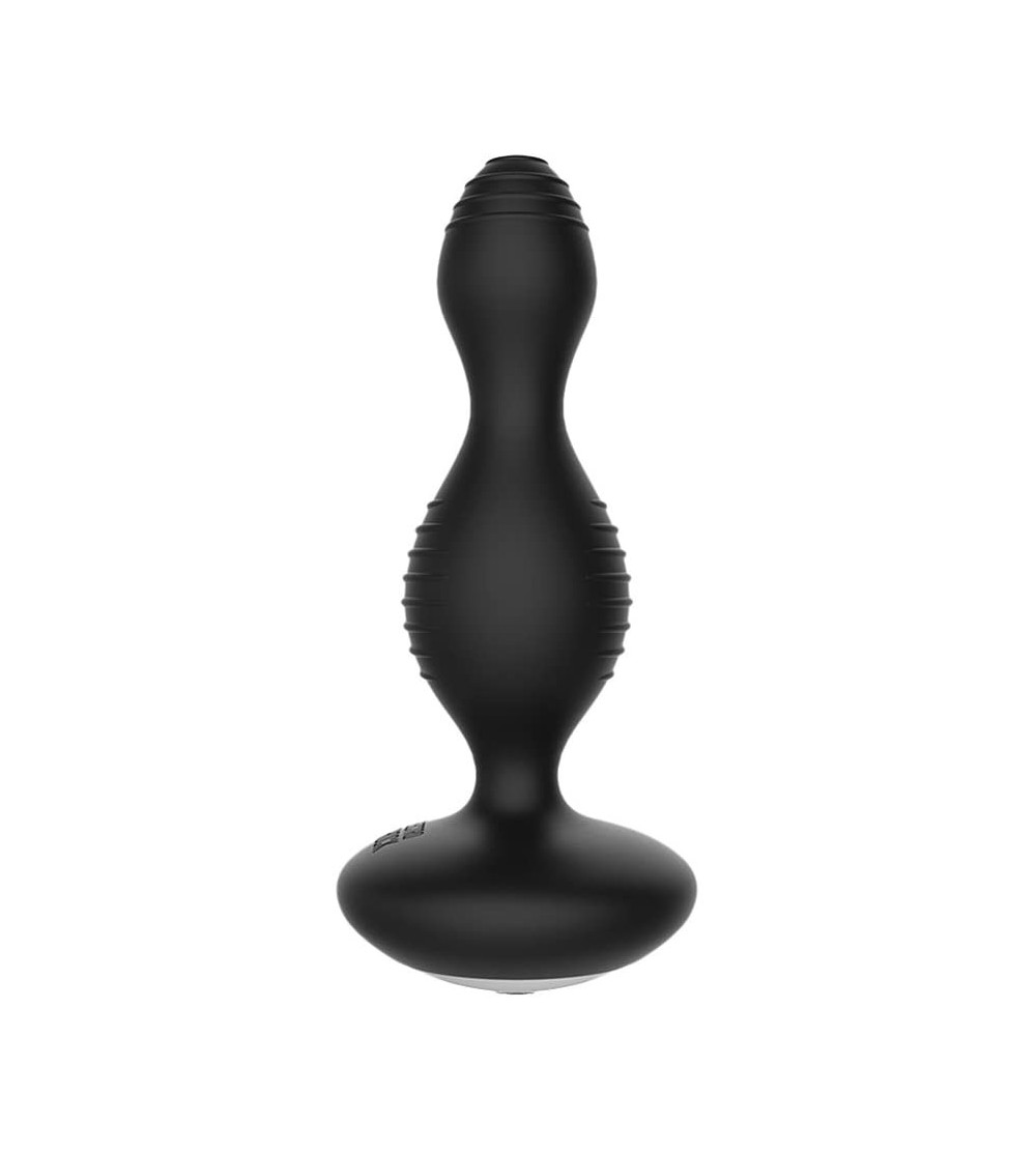 Anal Sex Toys E-Stim Butt Plug - CH1884T5MZE $22.88