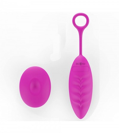 Vibrators Xmas Gifts for Women USB Rechargeable Remote Control Bullet Sex Toys for Woman Vibrating Eggs G Spot Clitoris Stimu...