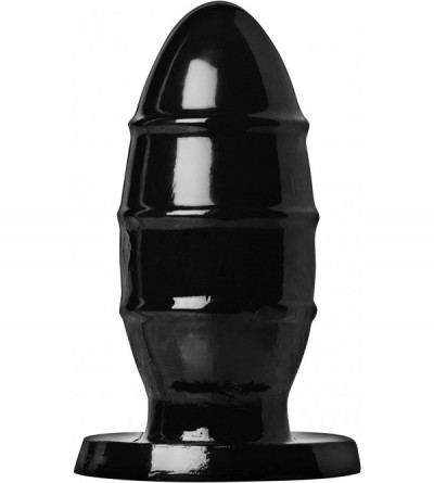 Anal Sex Toys The Missile Butt Plug - C7118ZVXOXN $33.80