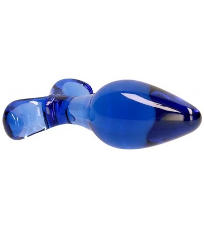 Dildos Chrystalino Expert - Blue - C1185X8D2R4 $44.01