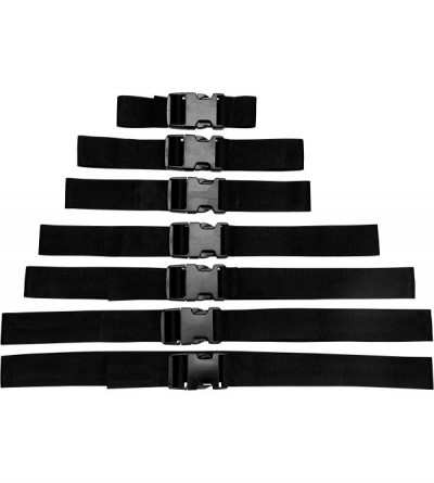 Restraints Subdued Full Body Strap Set - CL12O7RC100 $27.66