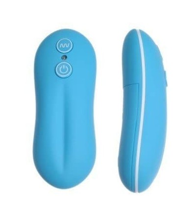 Vibrators Clearance Sale Blue Bullets Vibrator-10 Function Dual Jumping Egg- Adult Sex Toys for Women-Sex Products - CI11YTLY...