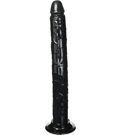 Pumps & Enlargers The Tower of Pleasure 12.5 Inch Huge Dildo - CM11GH942R7 $19.29