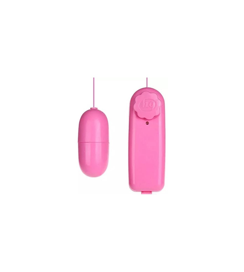 Vibrators Very Powerful Multi-Speed Egg Vibrating Electric Body Relaxing Bullet - Best Massager for Men or Women - CB188YUYDR...