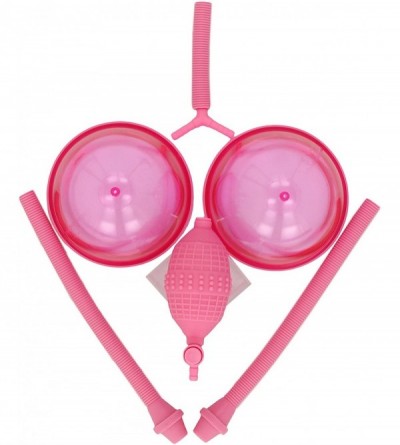 Pumps & Enlargers Breast Enlargement Pump Set - CK1173S3D0N $19.93