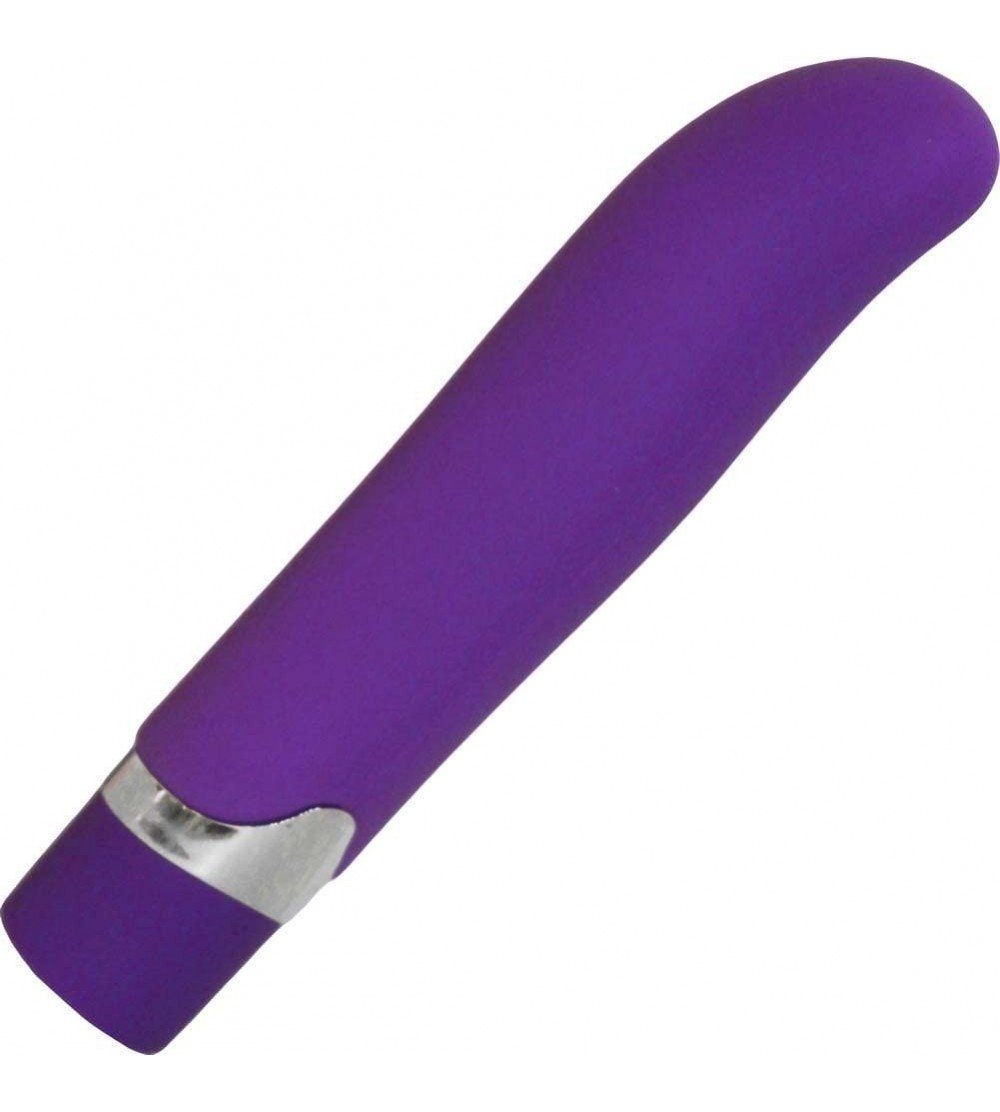 Vibrators Curve 20 Function Vibrator- Purple - Purple - C111WTTKICR $32.00