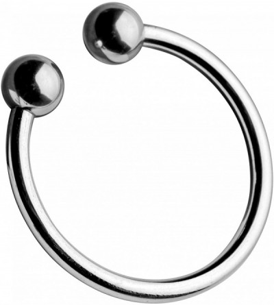Penis Rings Pressure Point Beaded Glans Rings - CR12294WBKD $41.09