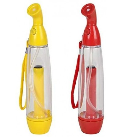 Pumps & Enlargers Pump Mister Personal Cooling Device 1 per Order Colors May Vary - CF11LYESOT7 $7.81