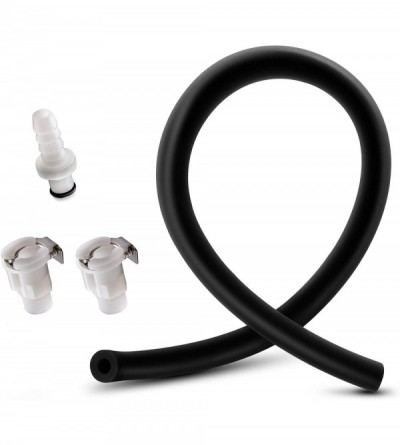 Pumps & Enlargers Performance Penis Pump Upgrade Kit- with Silicone Tubing and Male and Female Fittings- Sex Toy for Men - CP...