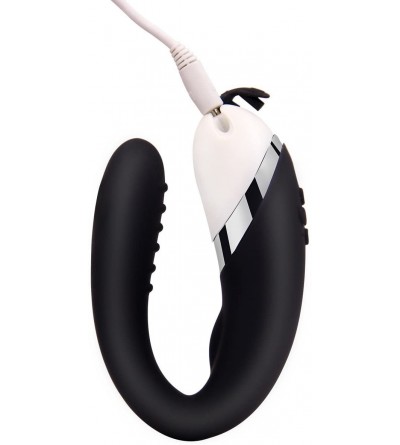 Anal Sex Toys Anal Sex Toy Vibrator 10 Speed Vibration Prostate Massager Butt Plug for Man - CH1840NQ4A6 $17.05
