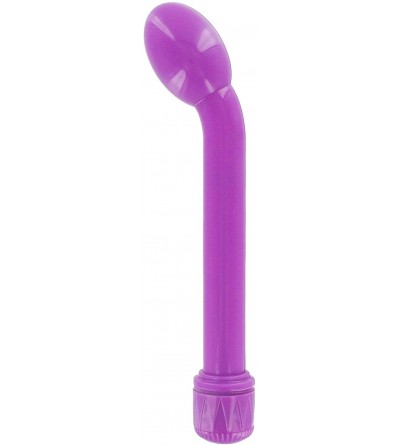 Vibrators Gspot Vibe Purple - C318T685NH3 $5.75